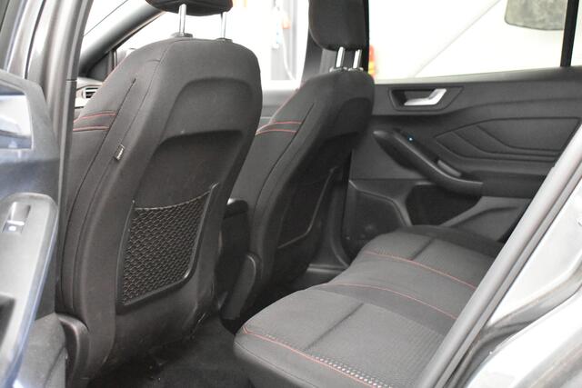 Ford FOCUS Wagon 1.0 EcoBoost 168 PK Hybrid ST Line Camera Winterpack Head-Up Navi Dhoek