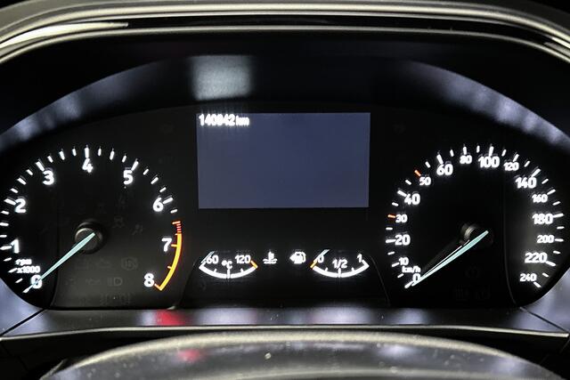 Ford FOCUS Wagon 1.0 EcoBoost ST Line Business | Stoelverwarming | LED koplampen