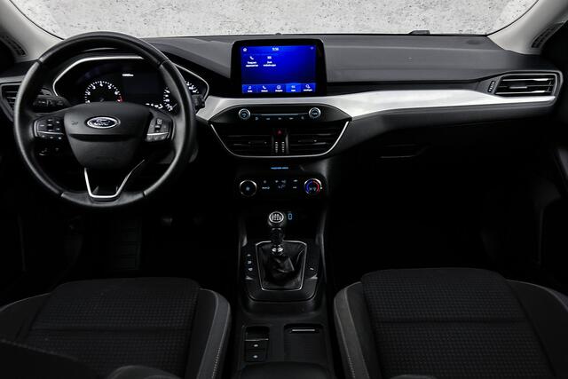 Ford FOCUS Wagon 1.0 EcoBoost Trend Edition Business | Cruise control | Parkeersensoren | Airco