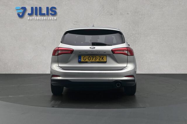 Ford FOCUS Wagon 1.0 EcoBoost Trend Edition Business | Cruise control | Parkeersensoren | Airco