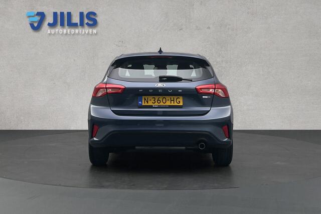 Ford FOCUS 1.0 EcoBoost Hybrid Business Edition | Navigatie | Apple carplay | Camera | Cruise control | LED