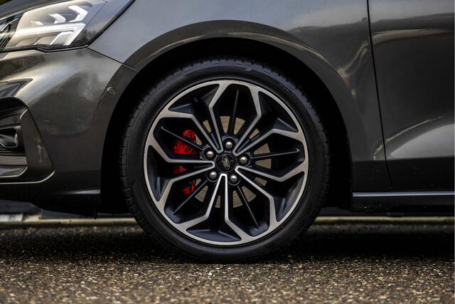 Ford FOCUS 1.5 EcoBoost ST Line Business 182 pk!