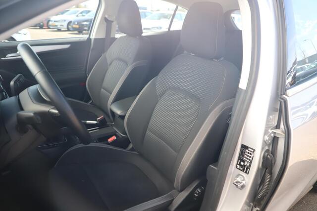 Ford FOCUS 1.0 EcoBoost Trend Edition Business 125PK Navigatie Carplay Android Airco Cruise Lane Assist 16 inch LMV Bluetooth