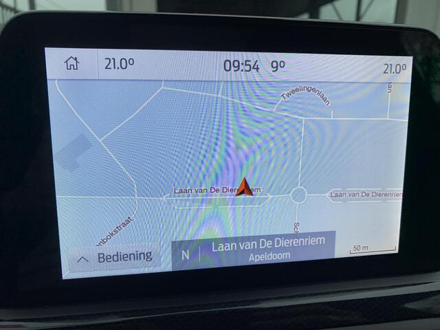 Ford FOCUS Wagon 1.0 EcoBoost Hybrid ST Line X Business ELEKTRISCH PANORAMADAK | ELEKTRISCHE ACHTERKLEP | ACHTERUITRIJCAMERA | COMPLETE AUTO!