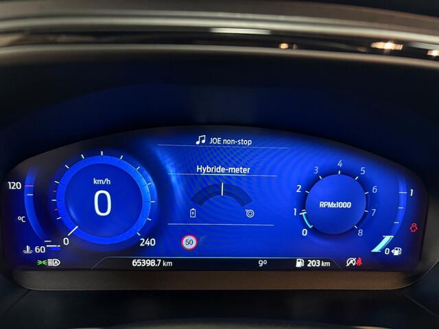 Ford FOCUS Ecob. ST-Line X 165pk Virtual Cockpit Nav Winterpak PDC Camera Adap Cruise