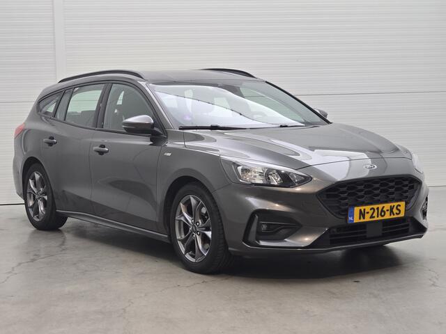 Ford FOCUS Wagon 1.0 EcoBoost Hybrid ST Line Business | Camera | Navi | PDC |*