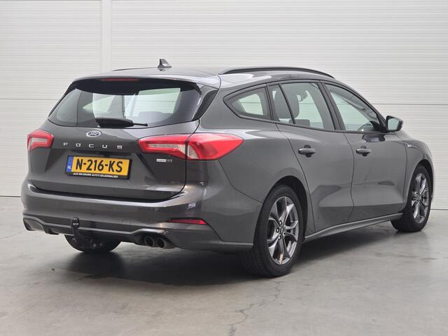 Ford FOCUS Wagon 1.0 EcoBoost Hybrid ST Line Business | Camera | Navi | PDC |*