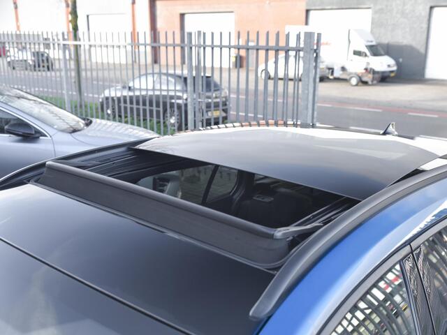 Ford FOCUS Wagon 1.5 EcoBoost ST Line X Business