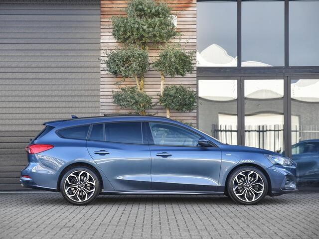 Ford FOCUS Wagon 1.5 EcoBoost ST Line X Business