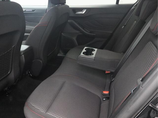 Ford FOCUS Wagon 1.0 EcoBoost Hybrid ST Line X Business/ 155PK/ compleet