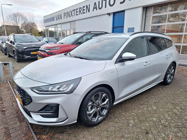 Ford FOCUS Wagon 1.0 EcoBoost Hybrid ST Line