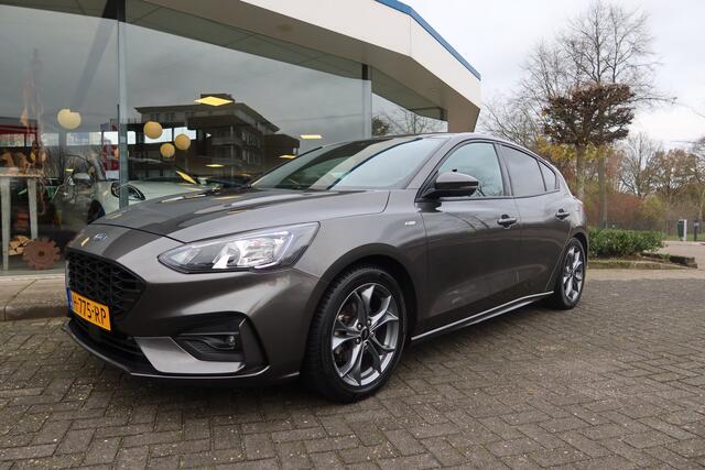 Ford FOCUS 1.0 EcoB 125PK ST Line