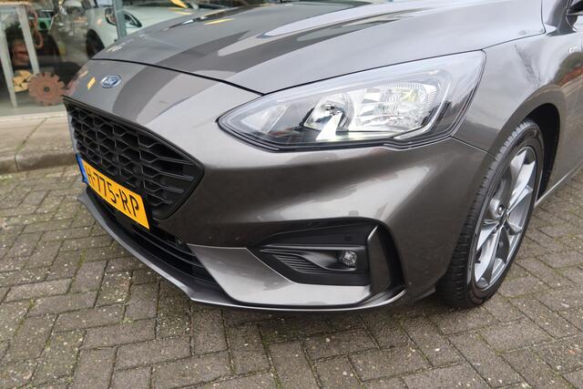 Ford FOCUS 1.0 EcoB 125PK ST Line