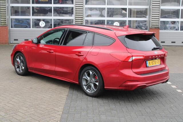 Ford FOCUS Wagon 1.0 EcoBoost Hybrid ST Line X Business | Winterpack | B&O | Camera | Adaptive cruise | Clima