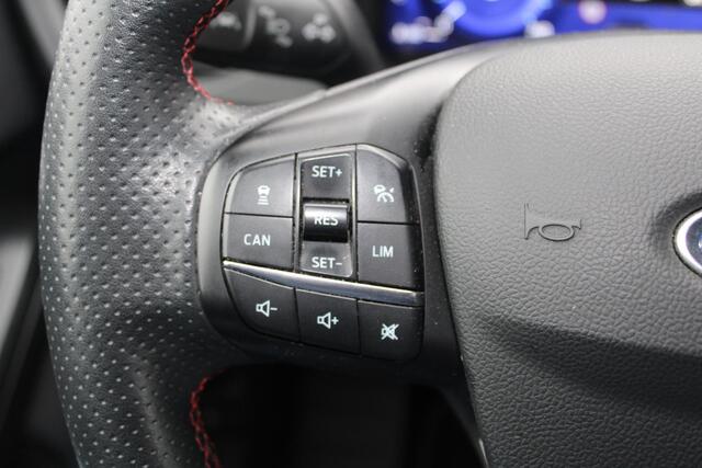 Ford FOCUS Wagon 1.0 EcoBoost Hybrid ST Line X Business | Winterpack | B&O | Camera | Adaptive cruise | Clima