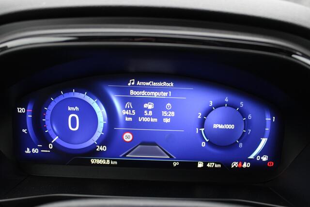 Ford FOCUS Wagon 1.0 EcoBoost Hybrid ST Line X Business | Winterpack | B&O | Camera | Adaptive cruise | Clima