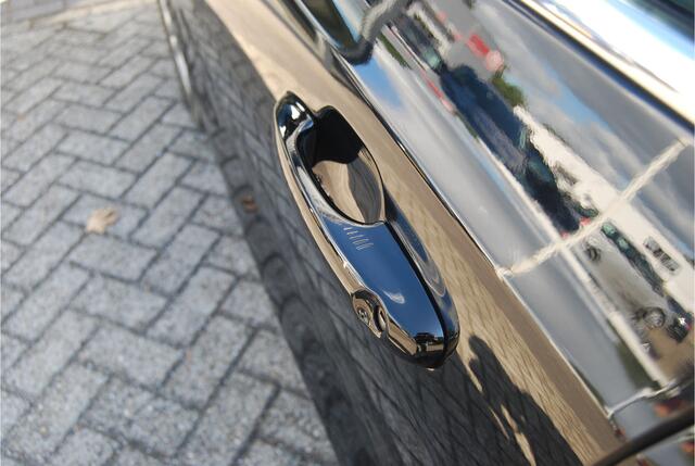 Ford FOCUS Wagon 1.0 EcoBoost 125PK Titanium Business WAGON TREKHAAK | STOEL/STUUR-VOORRUITVERW | NAVI | APPLE/ANDRIOD | PDC V+A