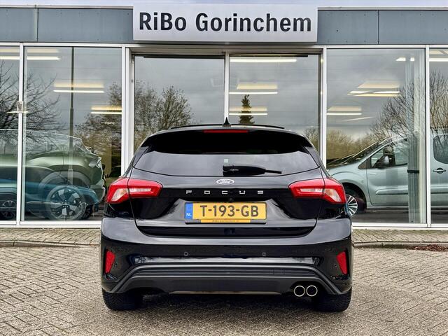 Ford FOCUS 1.5 ST Line * Automaat * B&O * Camera * Panorama