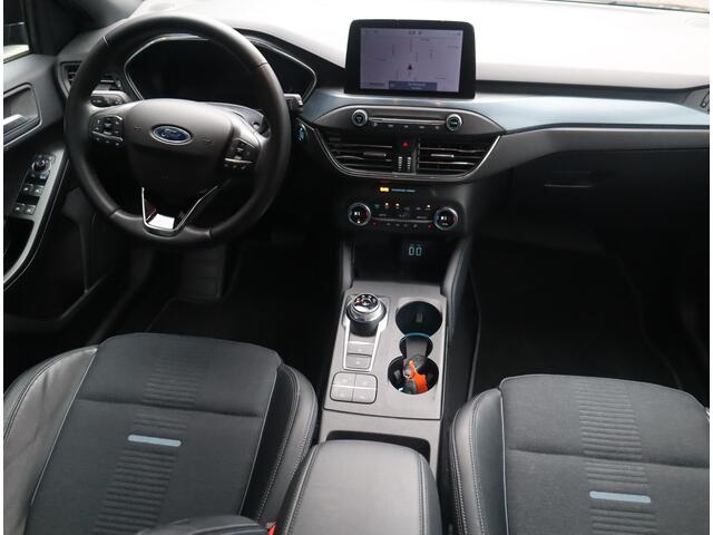 Ford FOCUS Wagon 1.5 EcoBoost Active X Business / Automaat / Camera