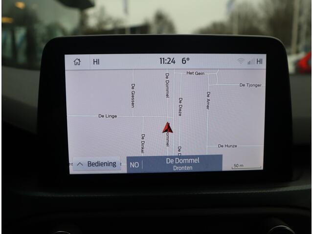 Ford FOCUS Wagon 1.5 EcoBoost Active X Business / Automaat / Camera