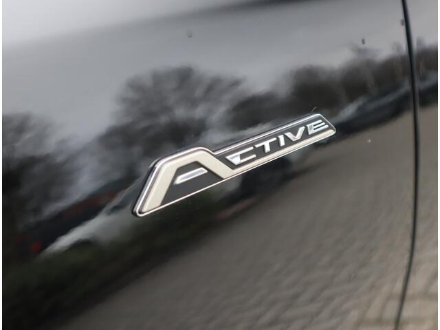 Ford FOCUS Wagon 1.5 EcoBoost Active X Business / Automaat / Camera