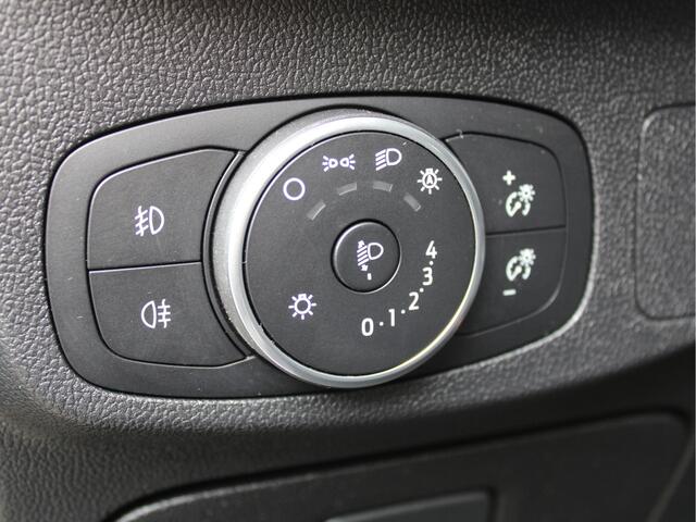 Ford FOCUS 1.0 EcoBoost 126pk Titanium Business 1e Eig/Dealeronder./Winterpack/AdaptiveCruise/ClimateControl/AppleCarplay/AndroidAuto