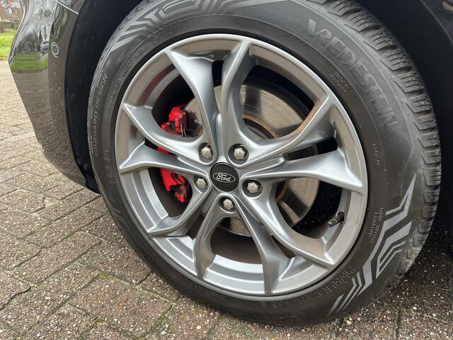 Ford FOCUS Wagon 1.0 EcoBoost Hybrid ST Line X Business Virtual Winterpack Navi Acamera Nap