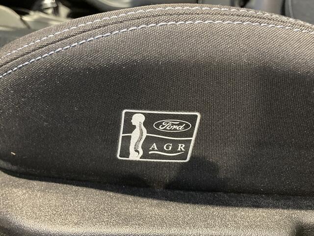 Ford FOCUS Wagon EcoBoost Hybrid 125pk Active Business | Elek. Trekhaak | AGR | Winter Pack | Pano | B&O | Adapt. Cruise | HUD | 100% Dealer onderhouden