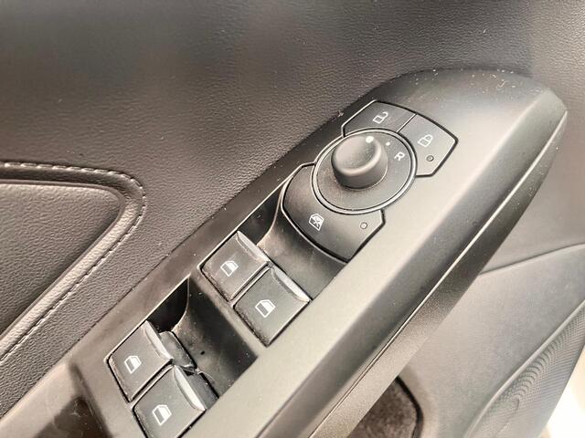 Ford FOCUS Wagon 1.5 EcoBlue Titanium X Business