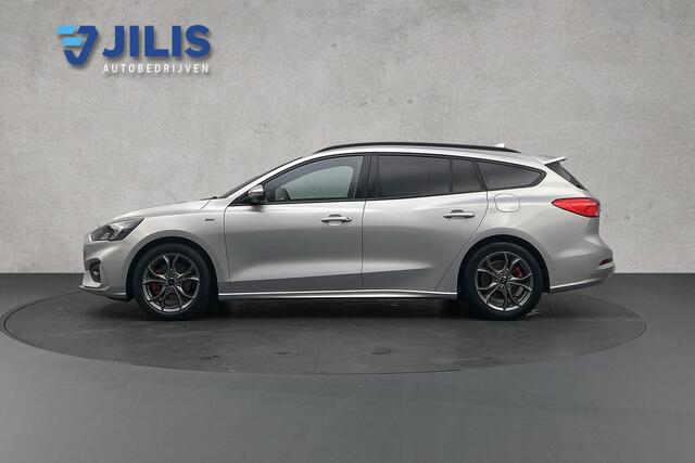 Ford FOCUS Wagon 1.0 EcoBoost ST Line X Business | Stoelverwarming | Camera | Cruise control