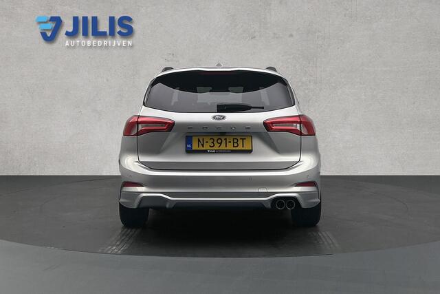 Ford FOCUS Wagon 1.0 EcoBoost ST Line X Business | Stoelverwarming | Camera | Cruise control