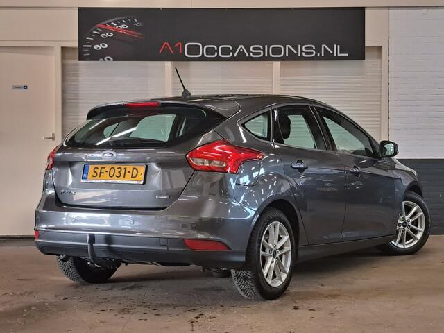 Ford FOCUS 1.0 Lease Edition + ANDROID AUTO/APPLE CARPLAY