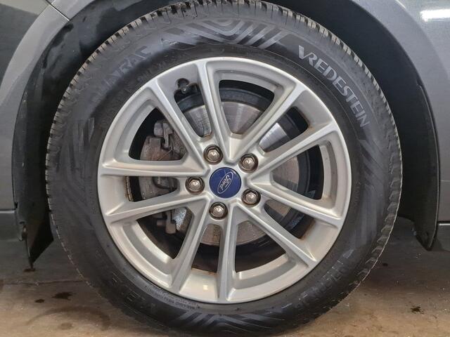 Ford FOCUS 1.0 Lease Edition + ANDROID AUTO/APPLE CARPLAY