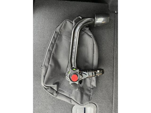 Ford FOCUS Wagon 1.0 EcoBoost Titanium Business TREKHAAK CLIMA STOEL- EN STUURVERWARMING