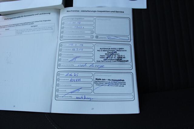 Ford FOCUS 1.0i "Titanium" Cruise - Navi !!! 125 Pk