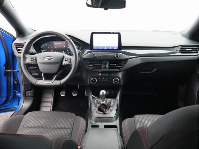 Ford FOCUS 1.0 EcoBoost ST Line Business/ lage km/ zeer mooi!