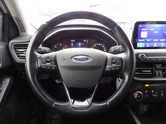 Ford FOCUS Wagon 1.5 Edition Business