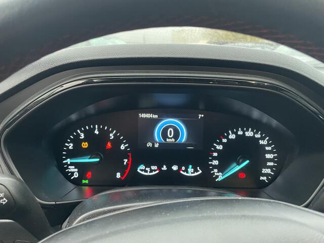 Ford FOCUS BJR 2020 1.0 EcoBoost 126 PK ST Line Business AIRCO | CRUISE | CARPLAY | LMV