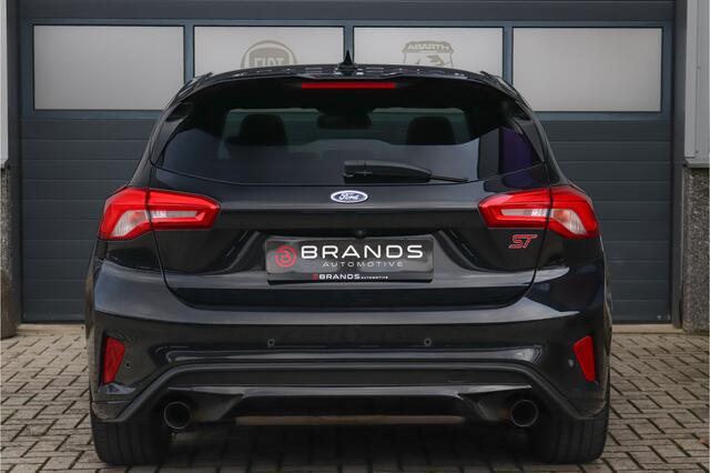 Ford FOCUS 2.3 EcoBoost ST 280PK Full option ST3 Garantie