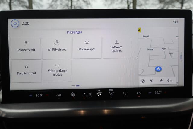 Ford FOCUS 1.0 EcoBoost Hybrid Titanium NL-Auto!! Carplay I Key-Less I LED