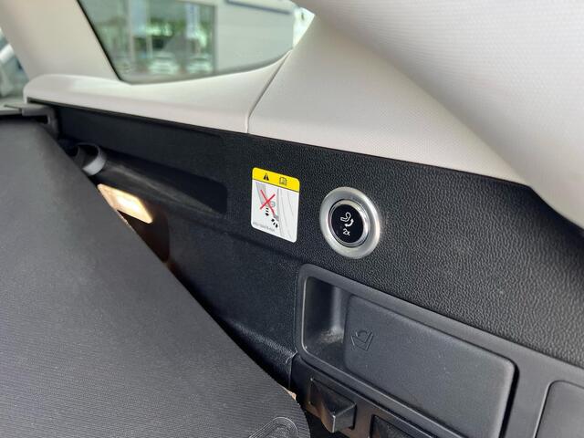 Ford FOCUS Wagon 1.0 EcoBoost Hybrid Titanium | Elektrisch uitklapbare trekhaak | Cruise Control | Winter Pack | Climate Control