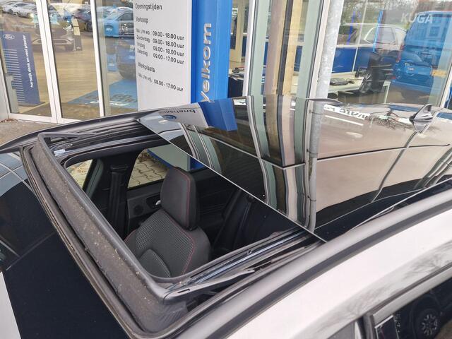 Ford FOCUS Wagon 1.0 EcoBoost Hybrid ST Line X Full led | Adaptief | Schuif-kanteldak | Winterpack | Dodehoek detectie | Groot navigatie | AGR stoel etc.