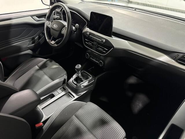 Ford FOCUS Wagon 1.0 EcoBoost |Winterpack!|Clima!|ACC|PDC|Trekhaak|Keyless!