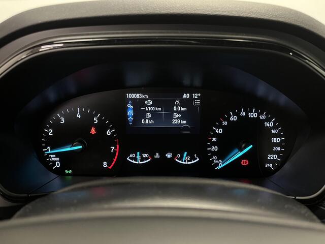 Ford FOCUS 1.5 EcoBoost 182pk ST Line | FULL-LED | CAMERA | CARPLAY |