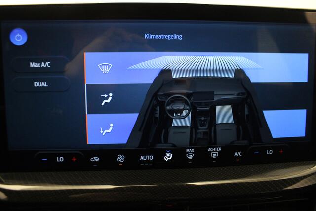 Ford FOCUS 1.0 EcoBoost Hybrid ST Line |Camera|Navi|