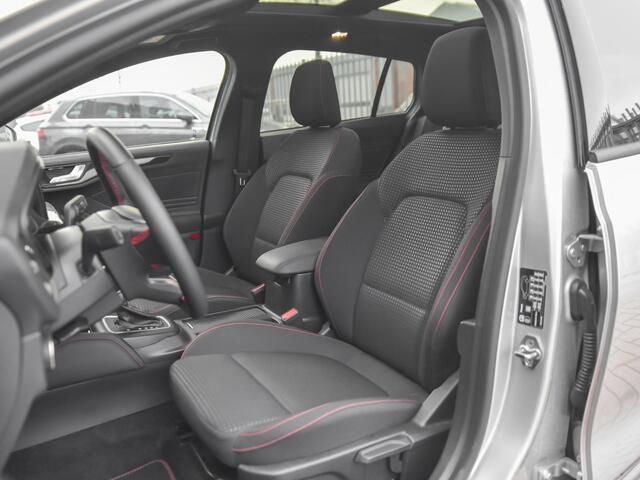 Ford FOCUS Wagon 1.0 EcoBoost Hybrid ST Line X Pano Virtual Keyless Trekhaak