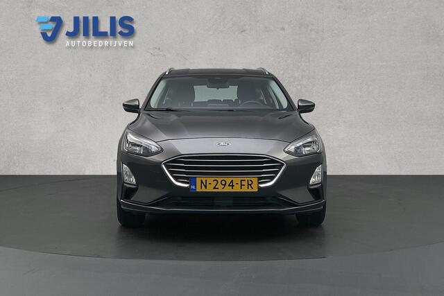 Ford FOCUS Wagon 1.0 EcoBoost | Camera | Cruise control | LED | Parkeersensoren