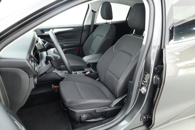 Ford FOCUS 1.0 EcoBoost Hybrid Titanium X Business | Winter Pack | Dig. Cockpit | B&O | Adapt. Cruise | Nav | Camera | DAB | PDC | ACC V