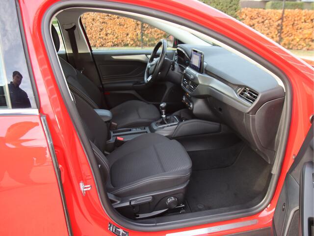 Ford FOCUS Wagon 1.5 EcoBoost Titanium Business B&O, FULL LED, NL auto Eindejaar uitverkoop!