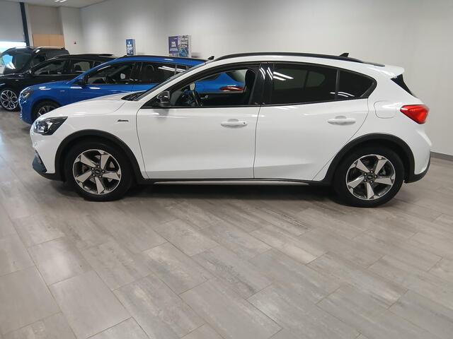 Ford FOCUS 1.0 EcoBoost Active Business